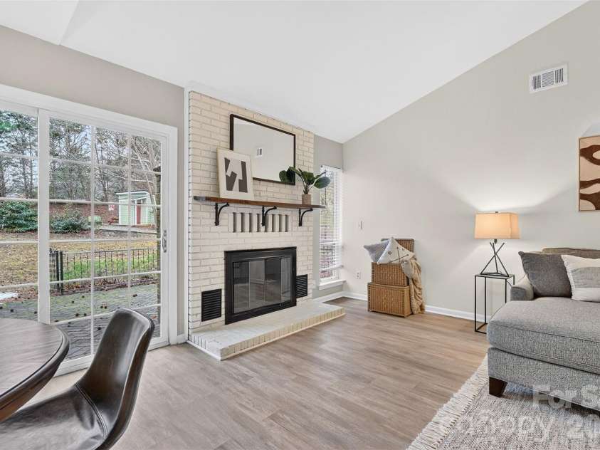 1047 Sardis Cove Drive, Charlotte, NC 28270.  MLS# CAR4341993, YatesRealty ID 3146. 