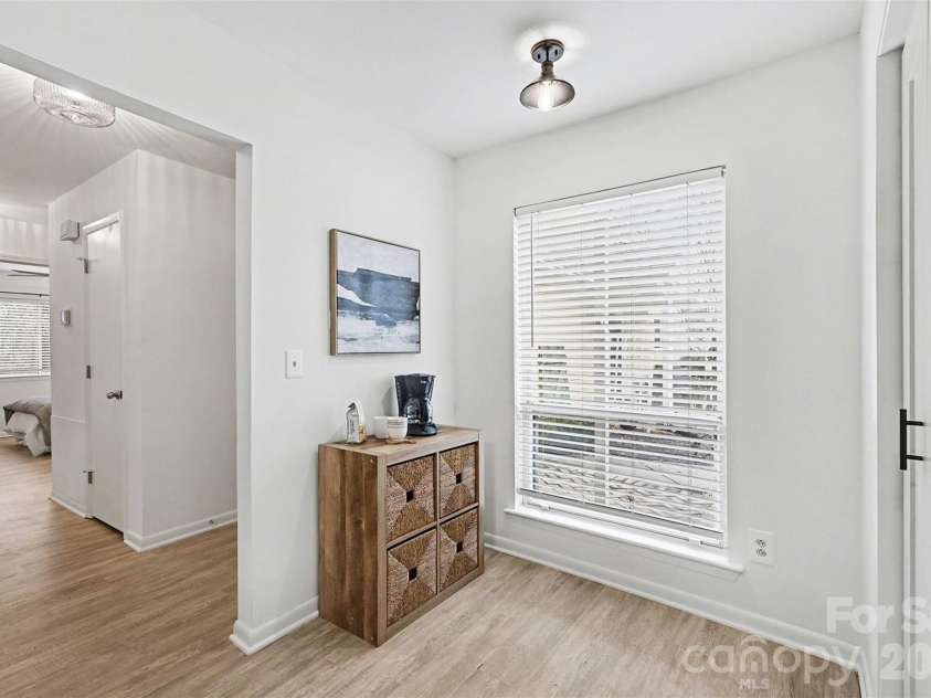 1047 Sardis Cove Drive, Charlotte, NC 28270.  MLS# CAR4341993, YatesRealty ID 3146. 