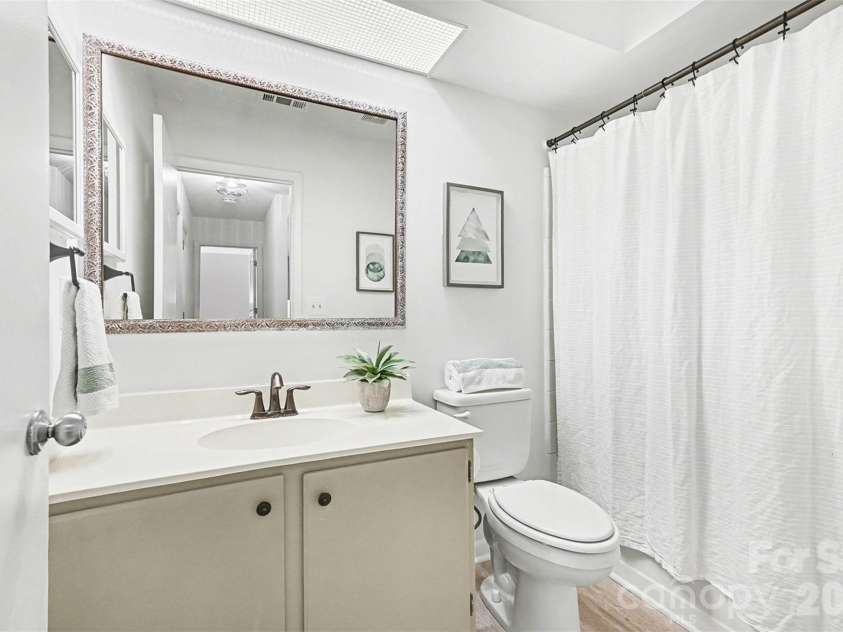 1047 Sardis Cove Drive, Charlotte, NC 28270.  MLS# CAR4341993, YatesRealty ID 3146. 