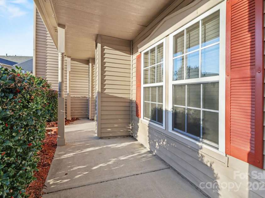 5307 Bendix Court, Harrisburg, NC 28075.  MLS# CAR4329660, YatesRealty ID 3146. 