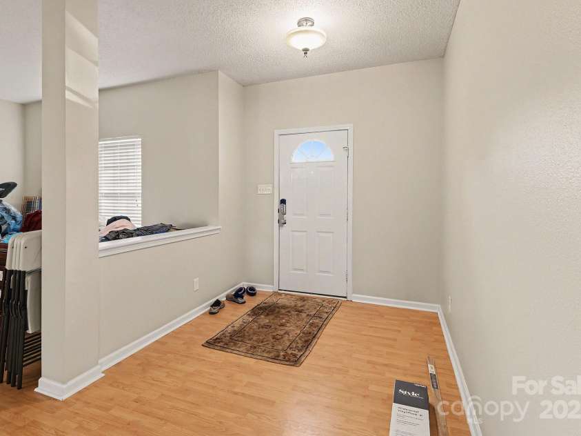 5307 Bendix Court, Harrisburg, NC 28075.  MLS# CAR4329660, YatesRealty ID 3146. 