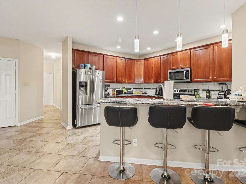 5307 Bendix Court, Harrisburg, NC 28075.  MLS# CAR4329660, YatesRealty ID 3146. 