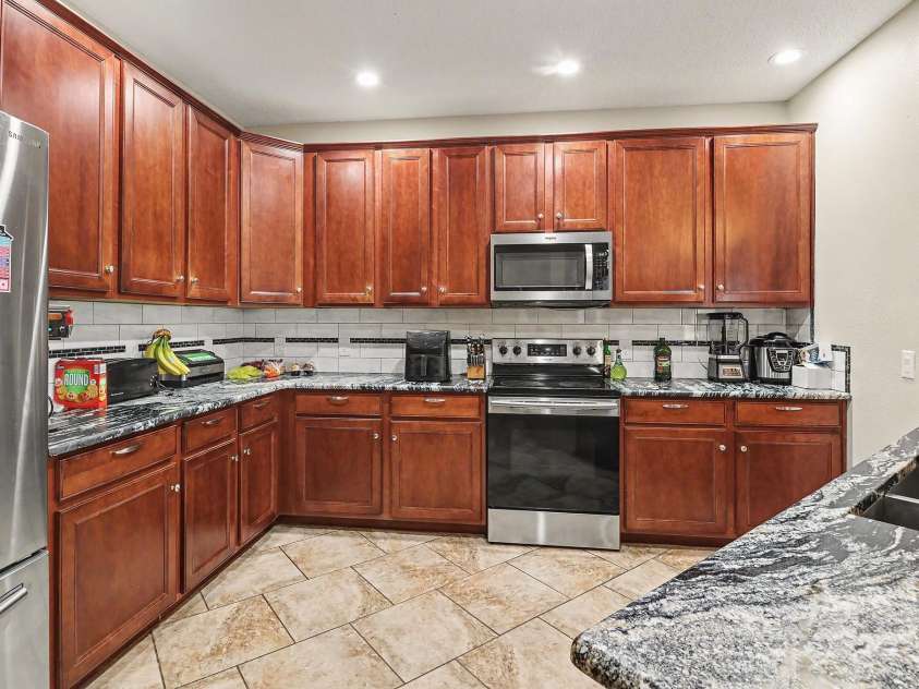 5307 Bendix Court, Harrisburg, NC 28075.  MLS# CAR4329660, YatesRealty ID 3146. 