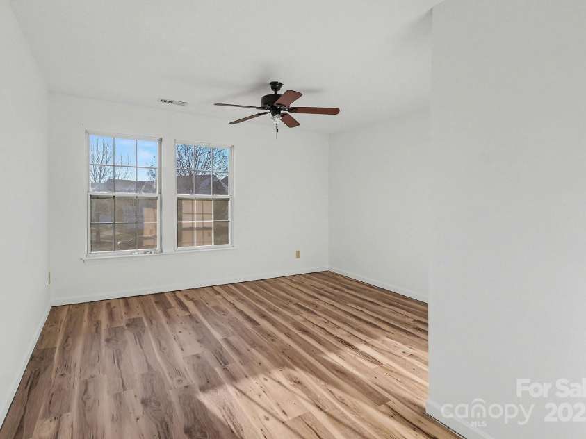 5307 Bendix Court, Harrisburg, NC 28075.  MLS# CAR4329660, YatesRealty ID 3146. 