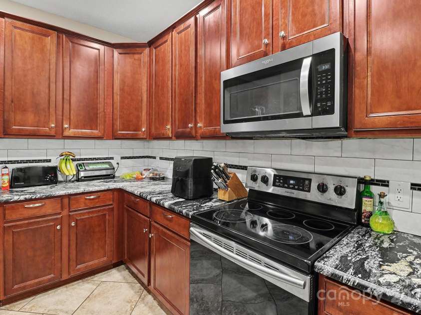 5307 Bendix Court, Harrisburg, NC 28075.  MLS# CAR4329660, YatesRealty ID 3146. 