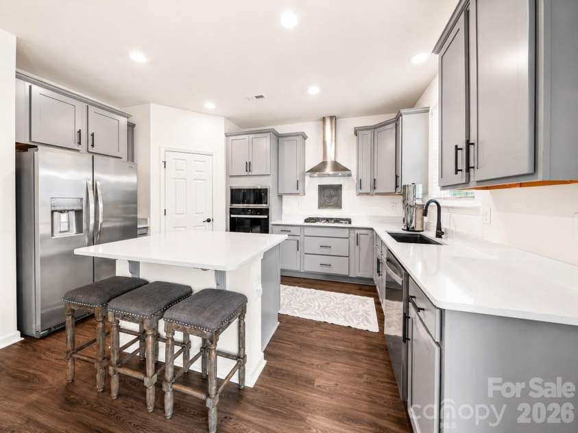 12133 Rowan Hill Drive, Huntersville, NC 28078.  MLS# CAR4392844, YatesRealty ID 31461. 