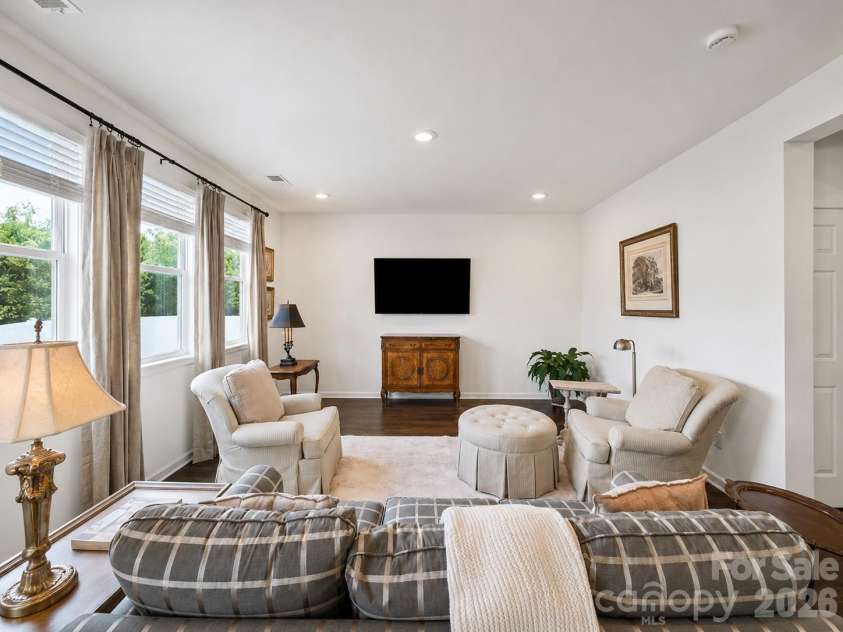 12133 Rowan Hill Drive, Huntersville, NC 28078.  MLS# CAR4392844, YatesRealty ID 31461. 