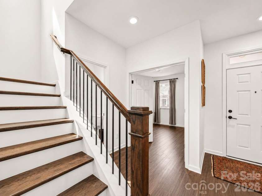 12133 Rowan Hill Drive, Huntersville, NC 28078.  MLS# CAR4392844, YatesRealty ID 31461. 
