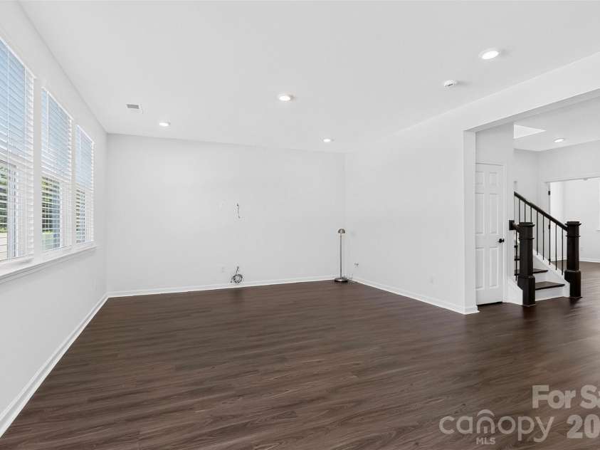 12133 Rowan Hill Drive, Huntersville, NC 28078.  MLS# CAR4431589, YatesRealty ID 31461. 