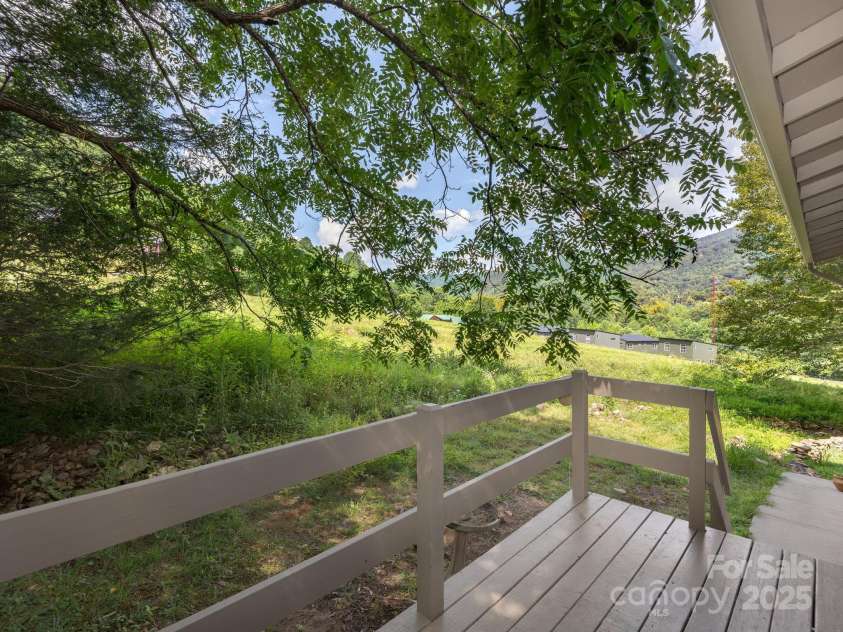 54 Brookside Lane, Maggie Valley, NC 28751.  MLS# CAR4290369, YatesRealty ID 31461. 