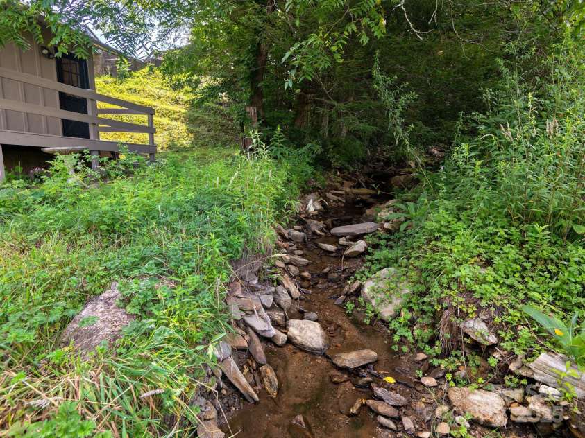 54 Brookside Lane, Maggie Valley, NC 28751.  MLS# CAR4290369, YatesRealty ID 31461. 