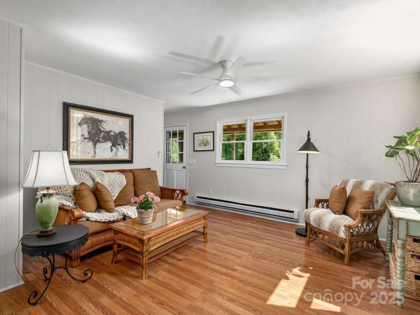 54 Brookside Lane, Maggie Valley, NC 28751.  MLS# CAR4290369, YatesRealty ID 31461. 