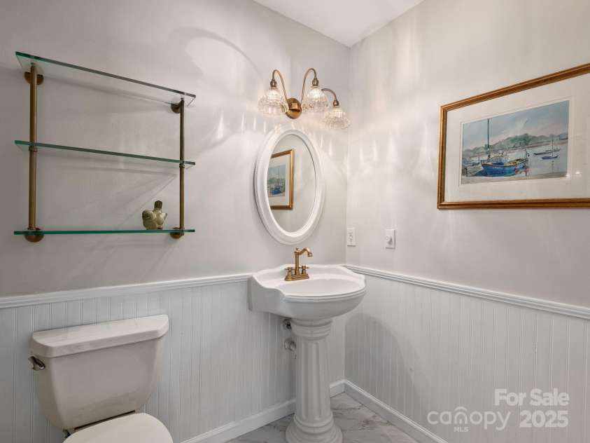 54 Brookside Lane, Maggie Valley, NC 28751.  MLS# CAR4290369, YatesRealty ID 31461. 