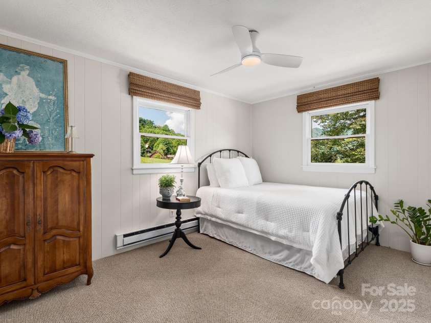 54 Brookside Lane, Maggie Valley, NC 28751.  MLS# CAR4290369, YatesRealty ID 31461. 