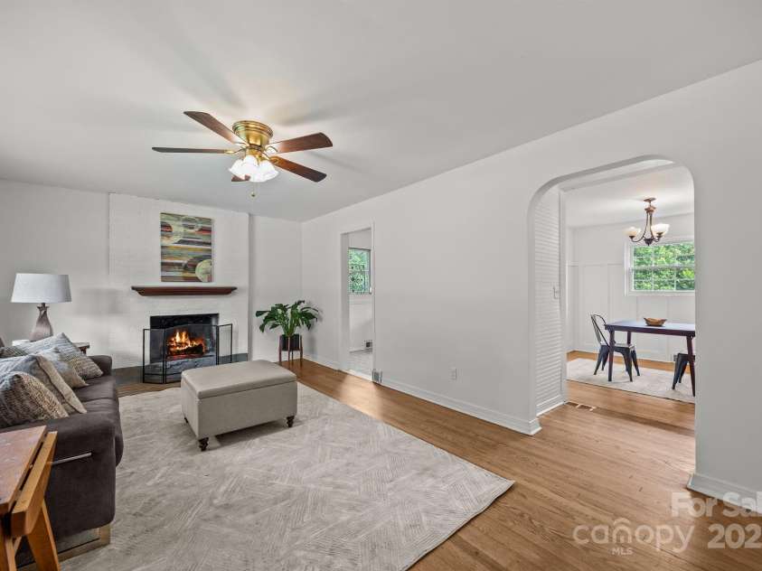 72 Boydston Street, Canton, NC 28716.  MLS# CAR4282532, YatesRealty ID 31462. 