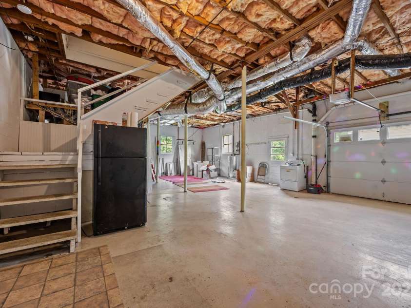 72 Boydston Street, Canton, NC 28716.  MLS# CAR4282532, YatesRealty ID 31462. 