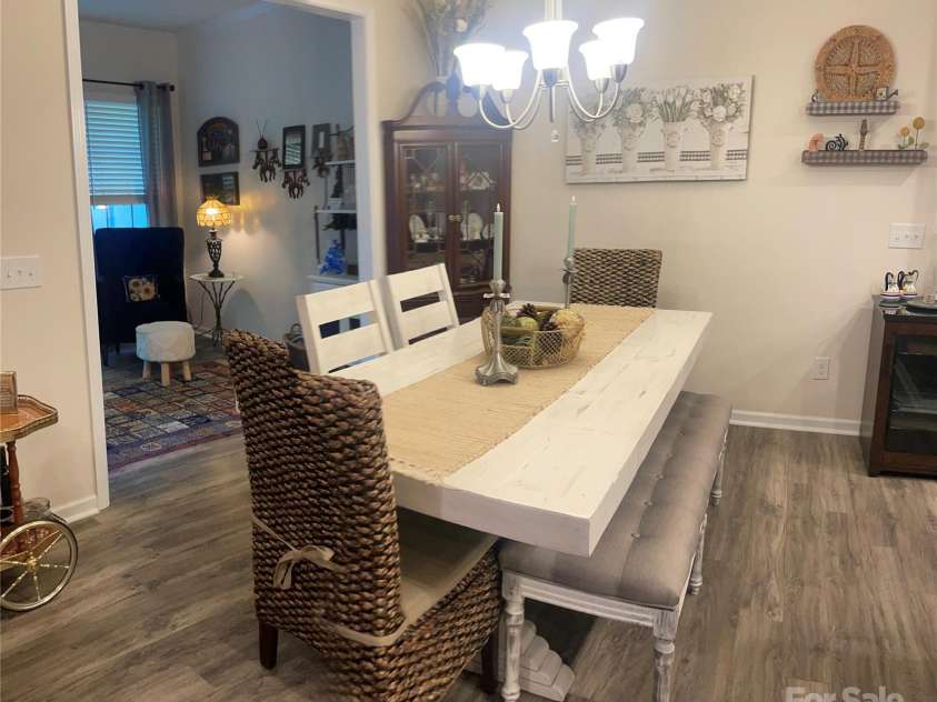 3049 Hartson Pointe Drive, Fort Mill, SC 29707.  MLS# CAR4283179, YatesRealty ID 31463. 