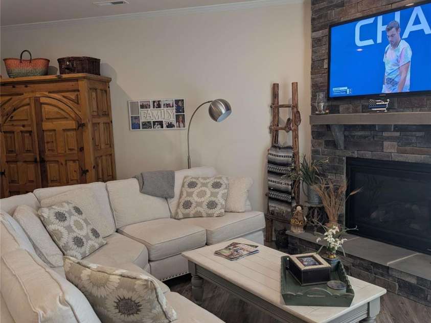 3049 Hartson Pointe Drive, Fort Mill, SC 29707.  MLS# CAR4283179, YatesRealty ID 31463. 