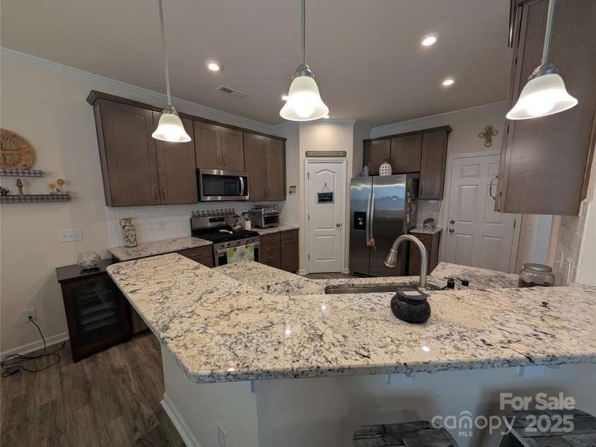 3049 Hartson Pointe Drive, Fort Mill, SC 29707.  MLS# CAR4283179, YatesRealty ID 31463. 