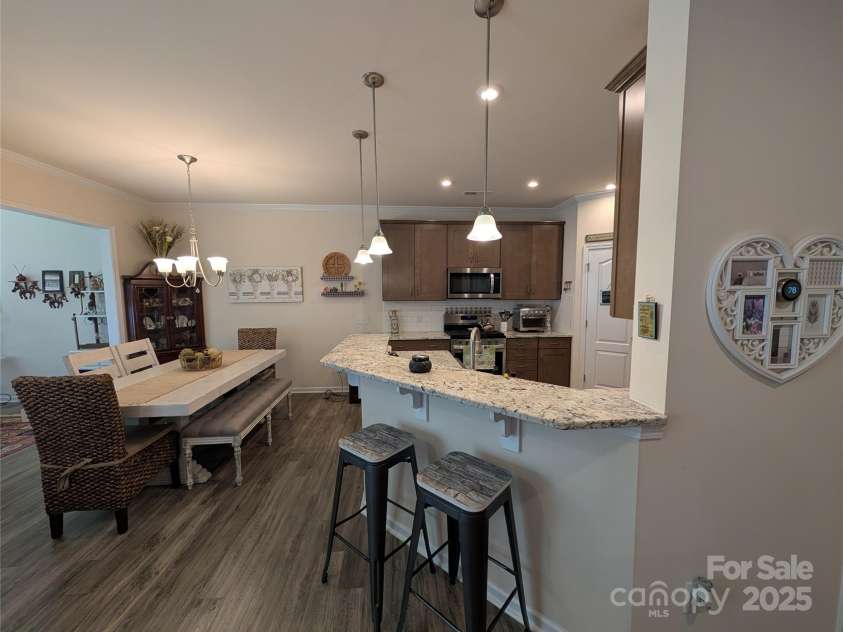 3049 Hartson Pointe Drive, Fort Mill, SC 29707.  MLS# CAR4283179, YatesRealty ID 31463. 