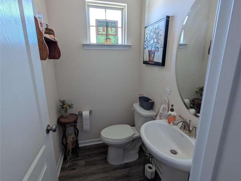 3049 Hartson Pointe Drive, Fort Mill, SC 29707.  MLS# CAR4283179, YatesRealty ID 31463. 