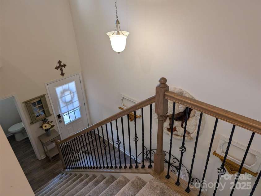 3049 Hartson Pointe Drive, Fort Mill, SC 29707.  MLS# CAR4283179, YatesRealty ID 31463. 