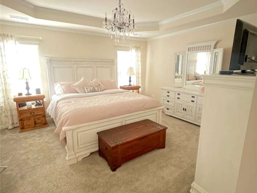 3049 Hartson Pointe Drive, Fort Mill, SC 29707.  MLS# CAR4283179, YatesRealty ID 31463. 