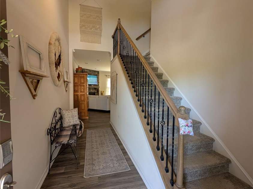 3049 Hartson Pointe Drive, Fort Mill, SC 29707.  MLS# CAR4283179, YatesRealty ID 31463. 