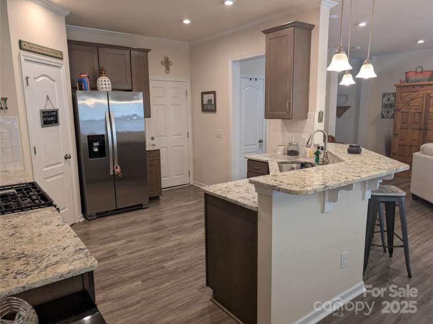 3049 Hartson Pointe Drive, Fort Mill, SC 29707.  MLS# CAR4283179, YatesRealty ID 31463. 