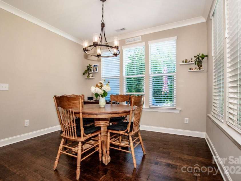 147 Powder Spring Drive, Statesville, NC 28677.  MLS# CAR4283793, YatesRealty ID 31464. 