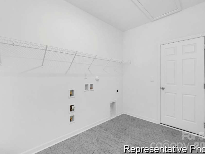 431 Laurel Oak Avenue, Oakboro, NC 28129.  MLS# CAR4393230, YatesRealty ID 31466. 