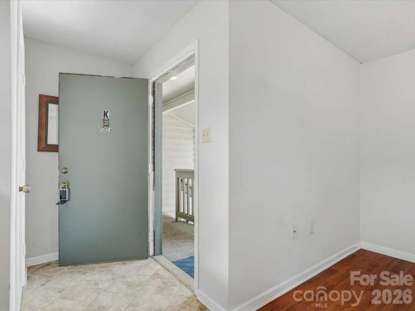 5024 Sardis Road, Charlotte, NC 28270.  MLS# CAR4428973, YatesRealty ID 31467. 