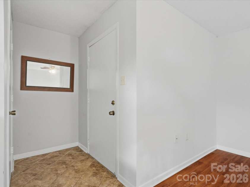 5024 Sardis Road, Charlotte, NC 28270.  MLS# CAR4428973, YatesRealty ID 31467. 