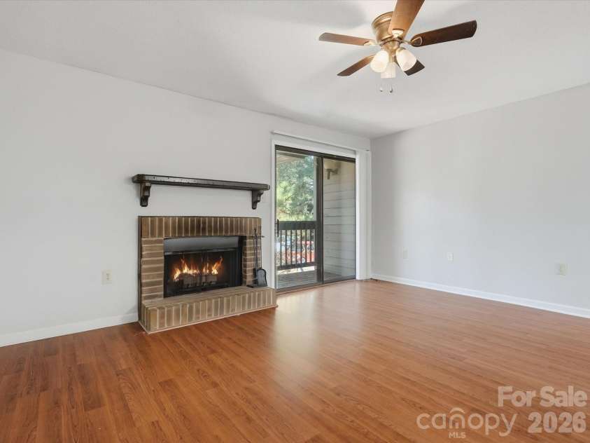 5024 Sardis Road, Charlotte, NC 28270.  MLS# CAR4428973, YatesRealty ID 31467. 