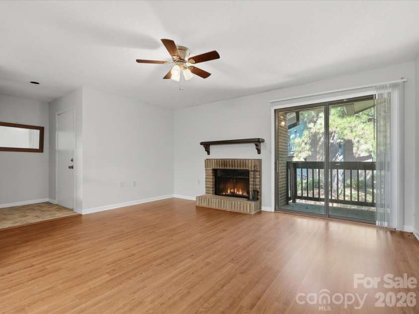 5024 Sardis Road, Charlotte, NC 28270.  MLS# CAR4428973, YatesRealty ID 31467. 