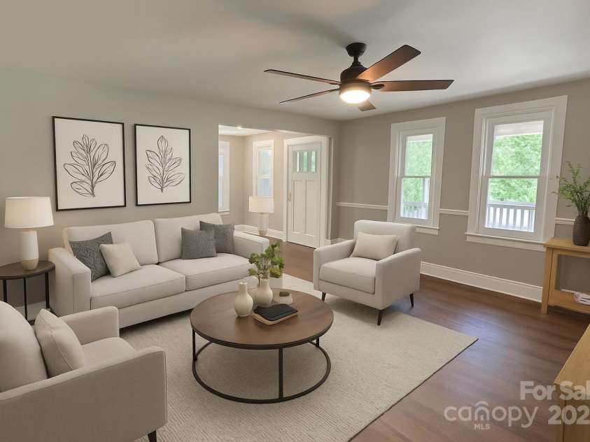 638 Old Salisbury Road, Statesville, NC 28677.  MLS# CAR4282681, YatesRealty ID 31467. 