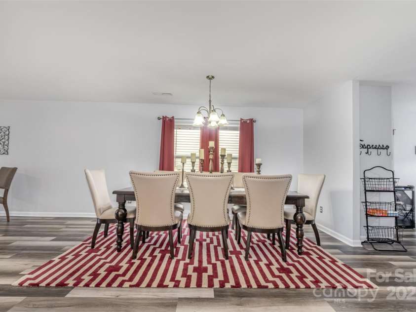 1216 Catawba Run, Lowell, NC 28098.  MLS# CAR4275824, YatesRealty ID 31468. 