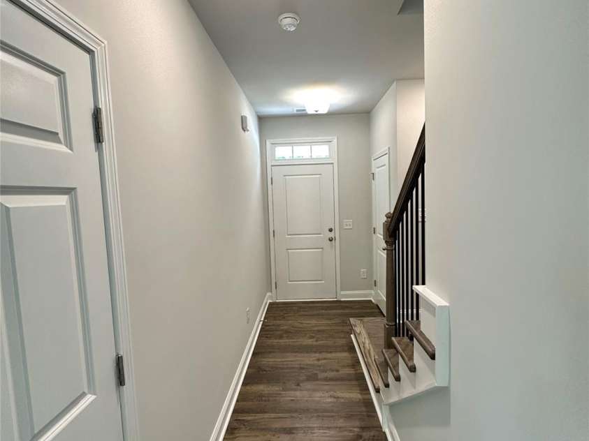 204 Bella Lane, Indian Trail, NC 28079.  MLS# CAR4391621, YatesRealty ID 31468. 
