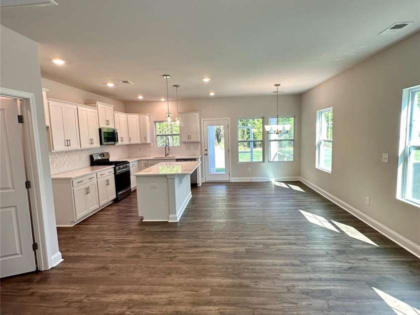 204 Bella Lane, Indian Trail, NC 28079.  MLS# CAR4391621, YatesRealty ID 31468. 