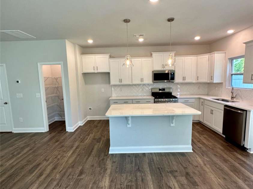 204 Bella Lane, Indian Trail, NC 28079.  MLS# CAR4391621, YatesRealty ID 31468. 