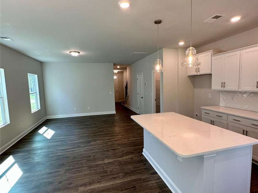 204 Bella Lane, Indian Trail, NC 28079.  MLS# CAR4391621, YatesRealty ID 31468. 