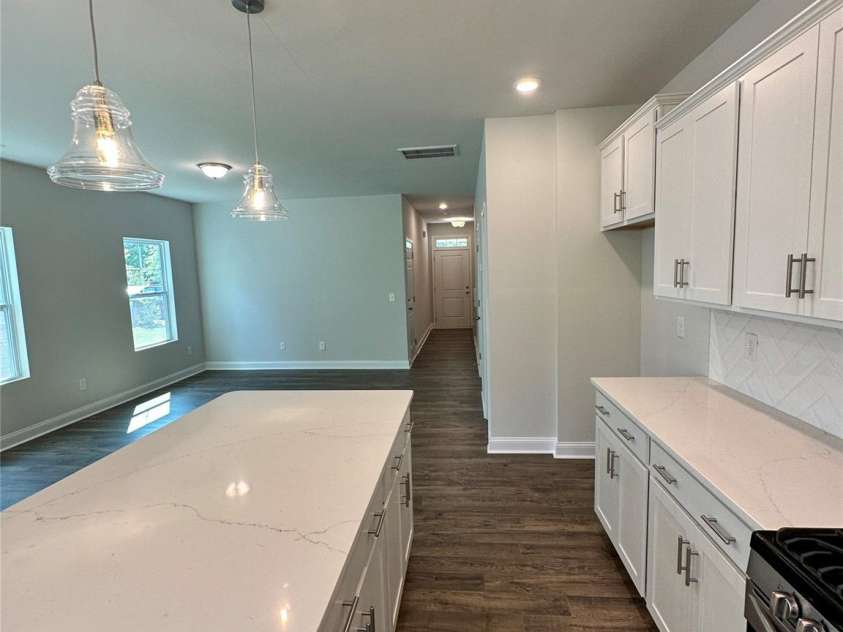 204 Bella Lane, Indian Trail, NC 28079.  MLS# CAR4391621, YatesRealty ID 31468. 