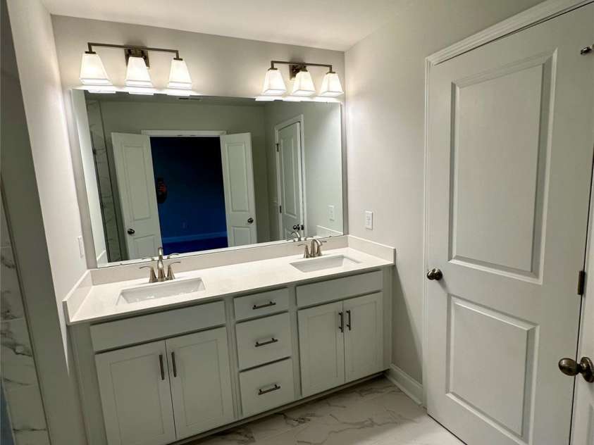 204 Bella Lane, Indian Trail, NC 28079.  MLS# CAR4391621, YatesRealty ID 31468. 