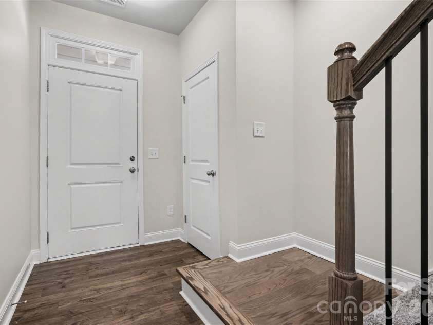 204 Bella Lane, Indian Trail, NC 28079.  MLS# CAR4417697, YatesRealty ID 31468. 