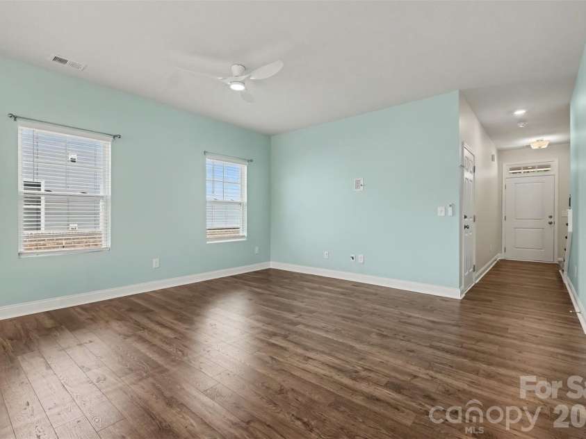 204 Bella Lane, Indian Trail, NC 28079.  MLS# CAR4417697, YatesRealty ID 31468. 