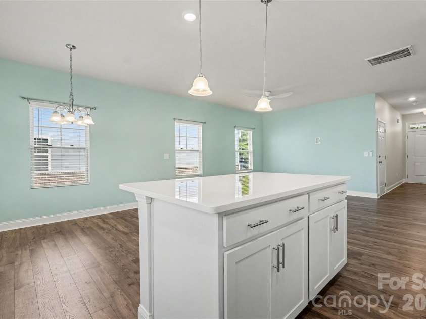 204 Bella Lane, Indian Trail, NC 28079.  MLS# CAR4417697, YatesRealty ID 31468. 