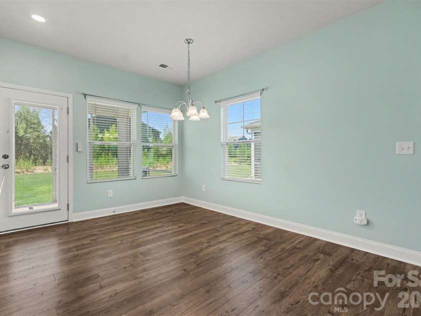 204 Bella Lane, Indian Trail, NC 28079.  MLS# CAR4417697, YatesRealty ID 31468. 