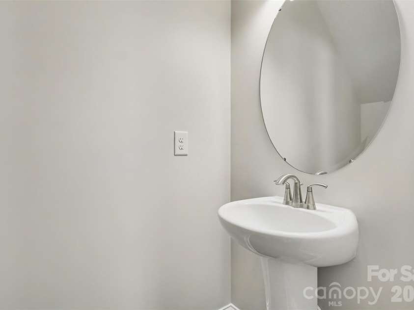 204 Bella Lane, Indian Trail, NC 28079.  MLS# CAR4417697, YatesRealty ID 31468. 