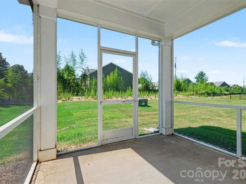 204 Bella Lane, Indian Trail, NC 28079.  MLS# CAR4417697, YatesRealty ID 31468. 