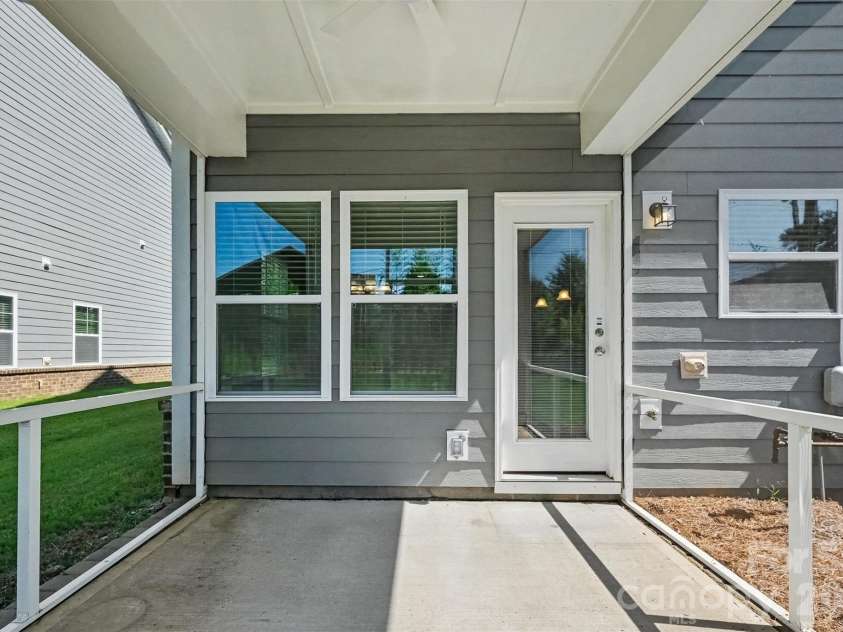 204 Bella Lane, Indian Trail, NC 28079.  MLS# CAR4417697, YatesRealty ID 31468. 